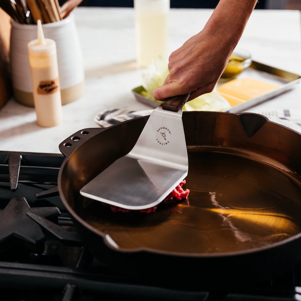 Mighty Spatula - Image 4