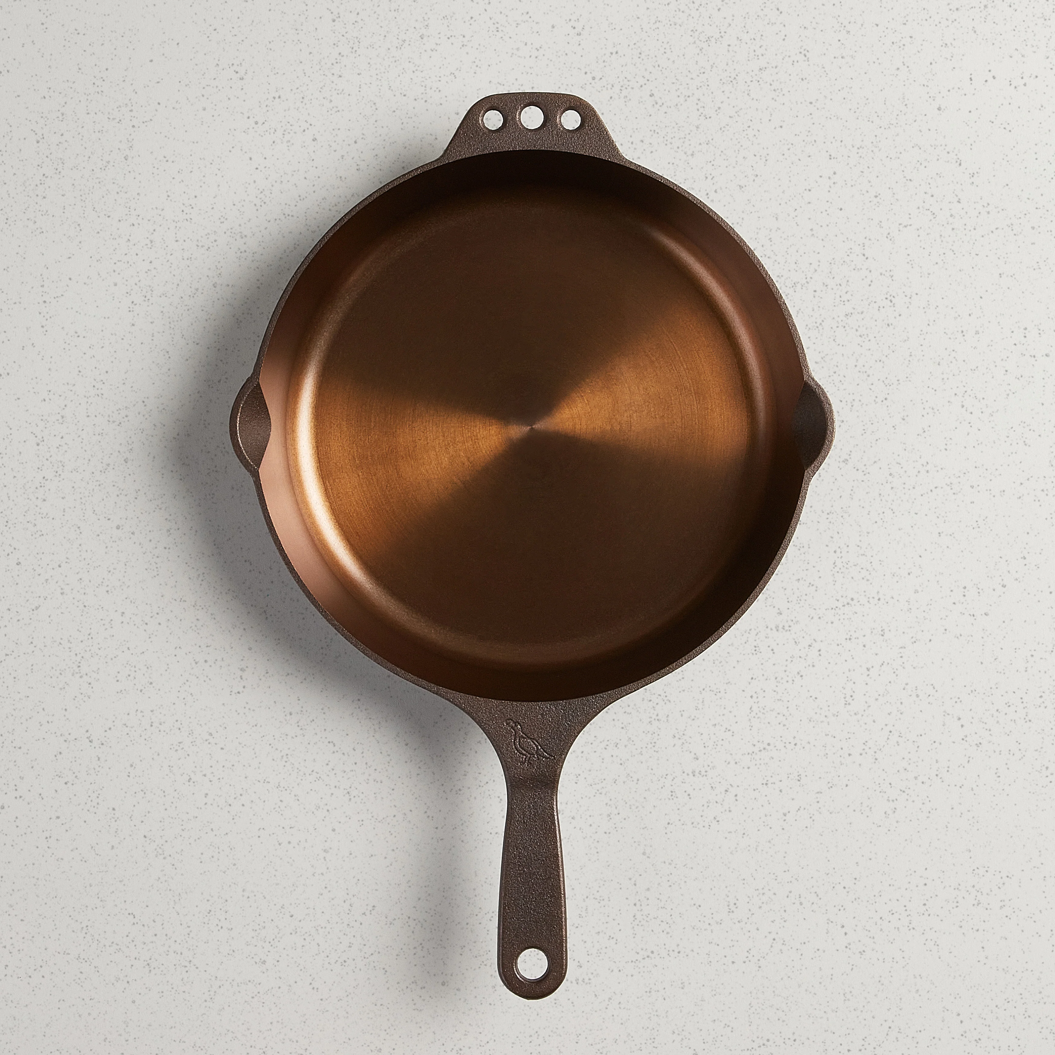 No. 10 Skillet - Image 5