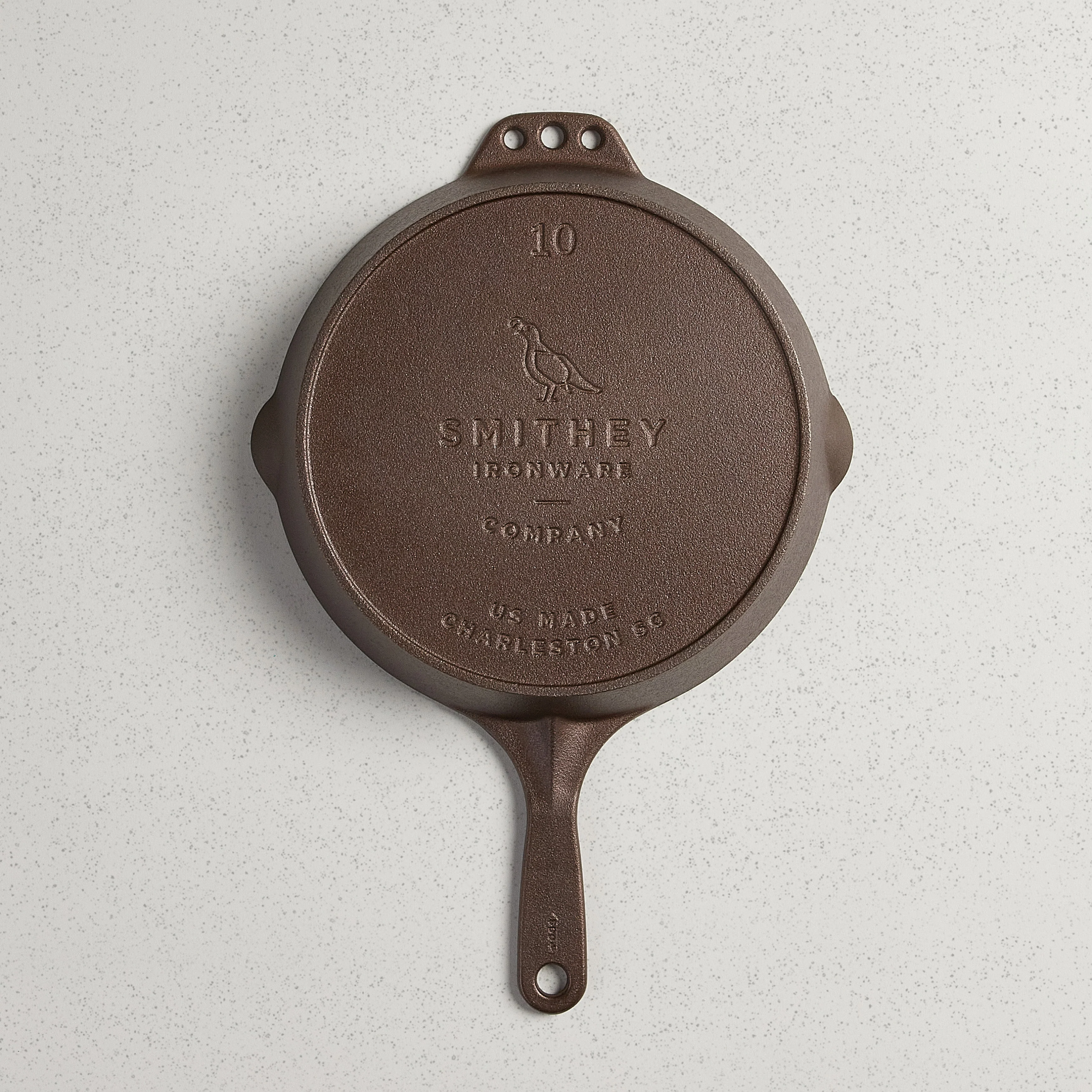 No. 10 Skillet - Image 6