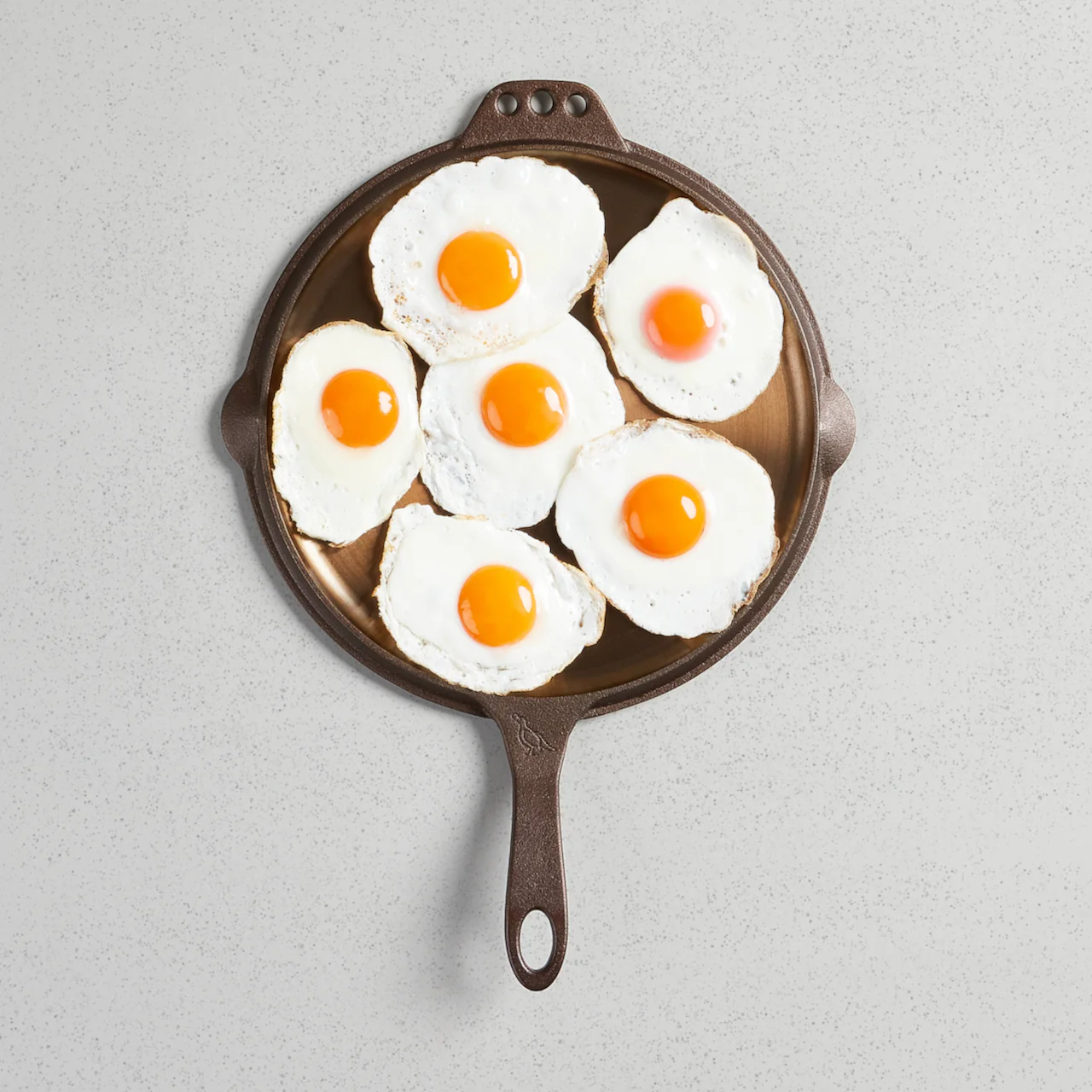 No. 12 Flat Top Griddle - Image 8